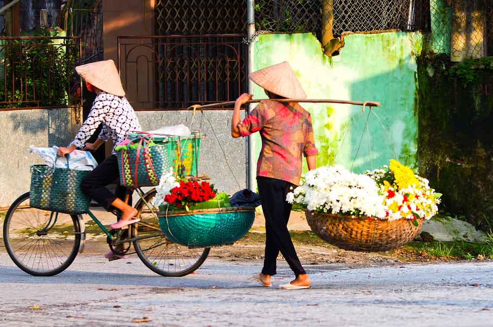 Hanoi