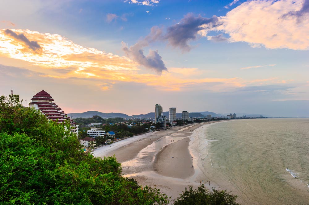 Hua Hin