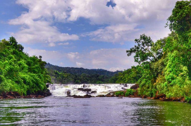 Koh Kong BackpackenInAzie nl