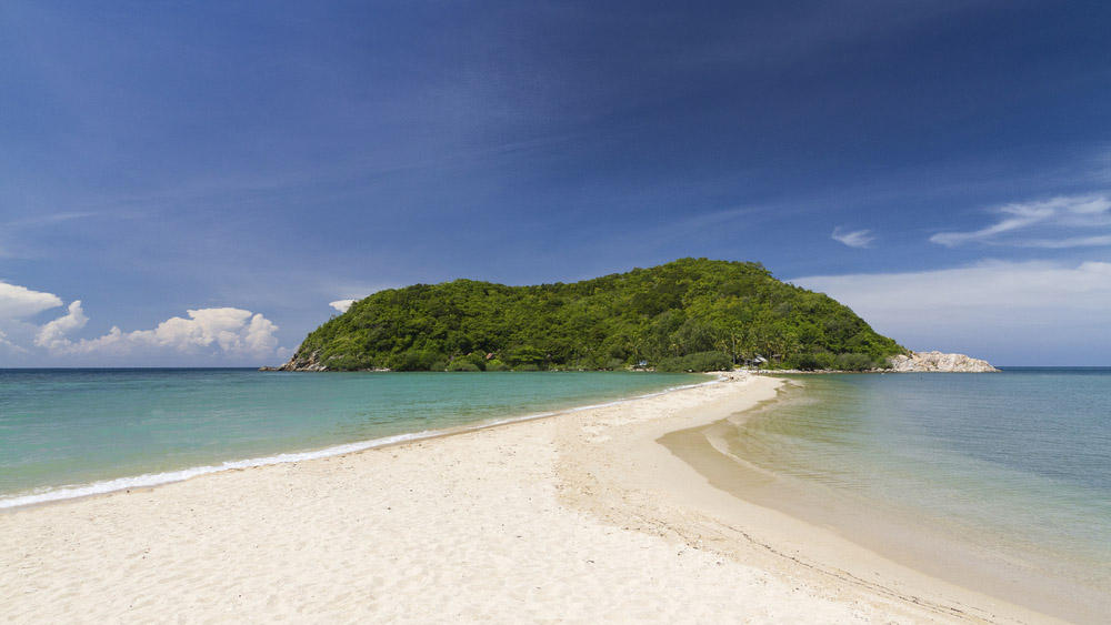 Koh Phangan