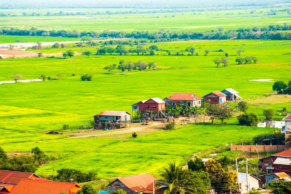 Siem Reap