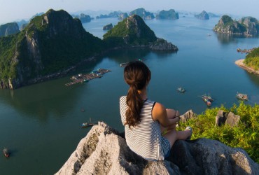 Ha Long Bay