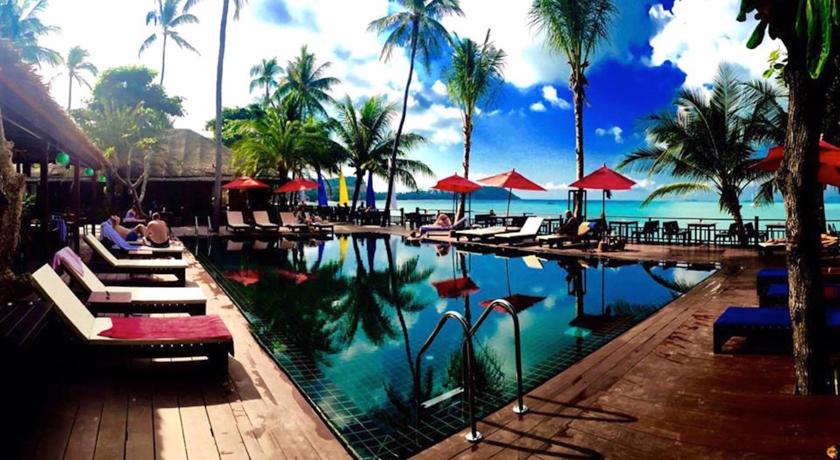 Koh Samui - Kohsamuibackpacker Koh Samui - Kohsamuibackpacker