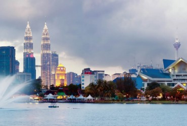 Kuala Lumpur