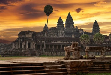 Angkor