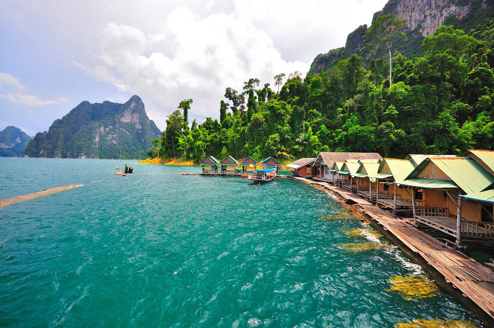 Khao Sok National Park