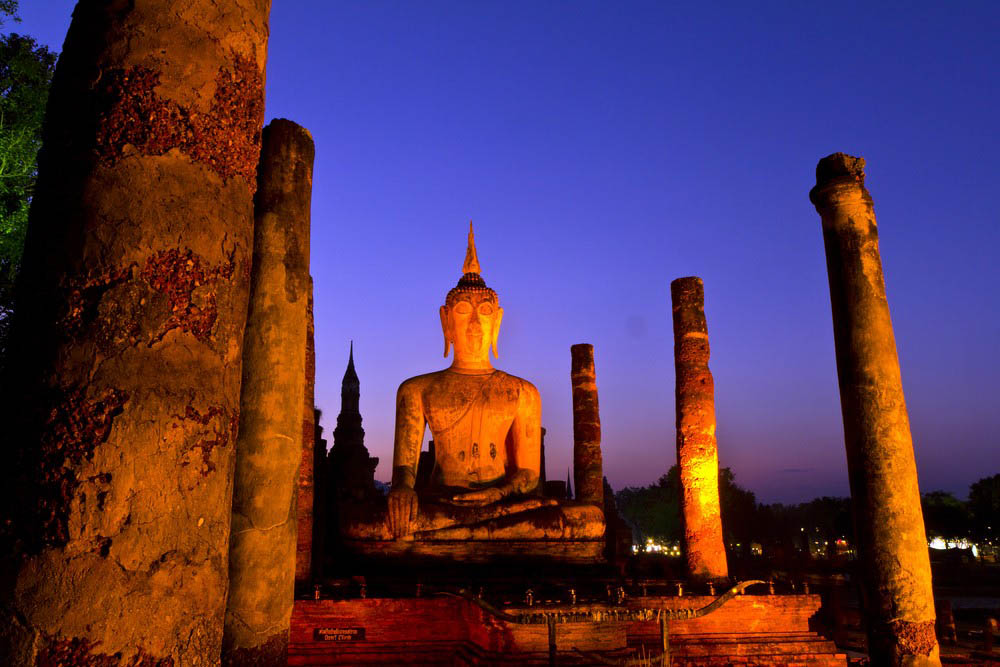 Sukhothai