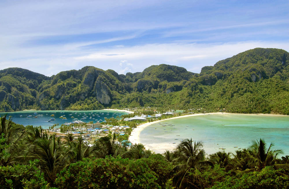 Koh Phi Phi