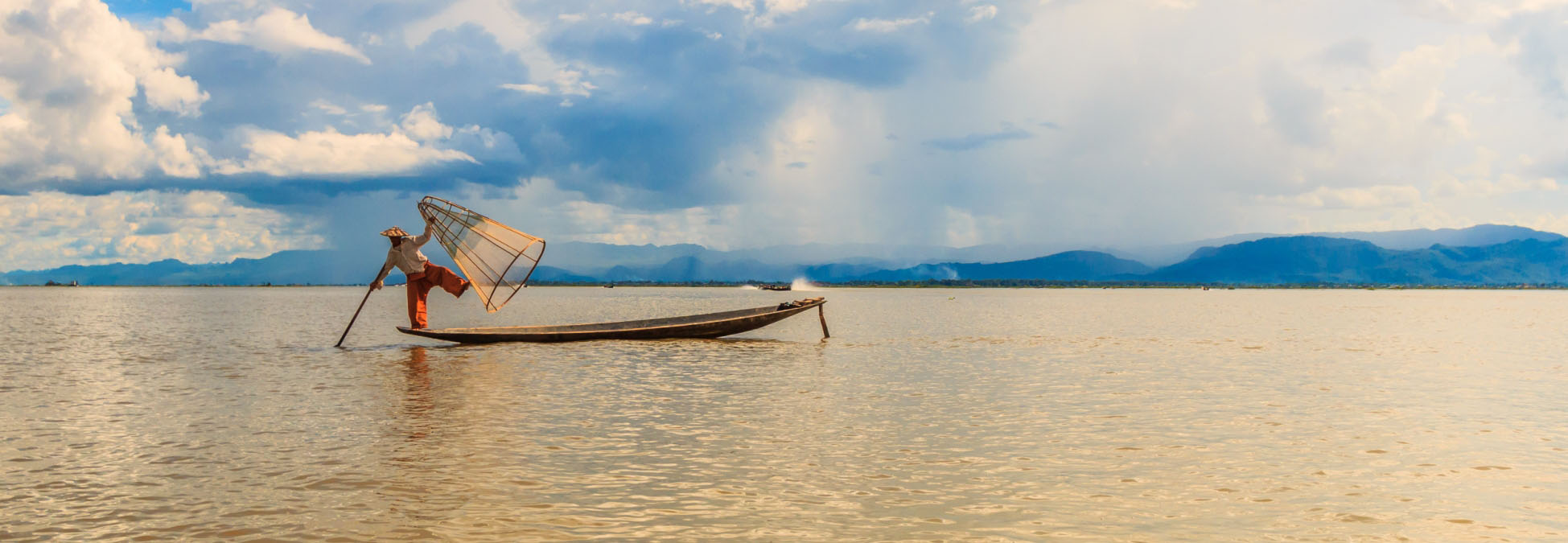 Inle Lake
