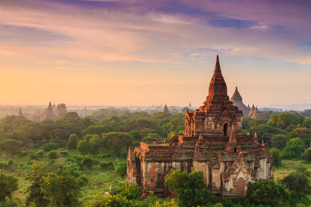 Bagan