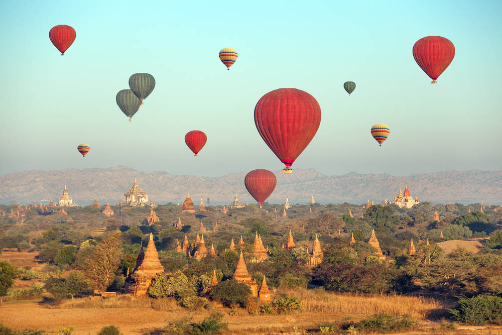 Bagan 1