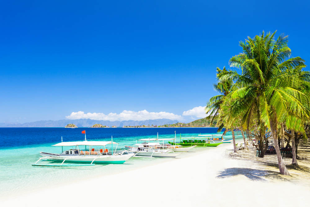 Boracay