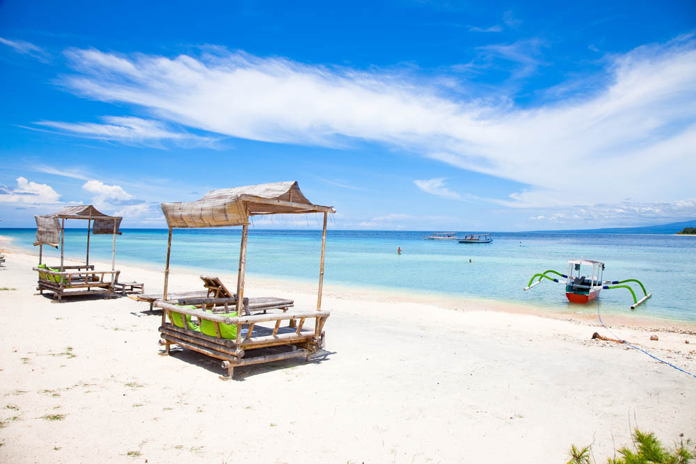 Gili Trawangan