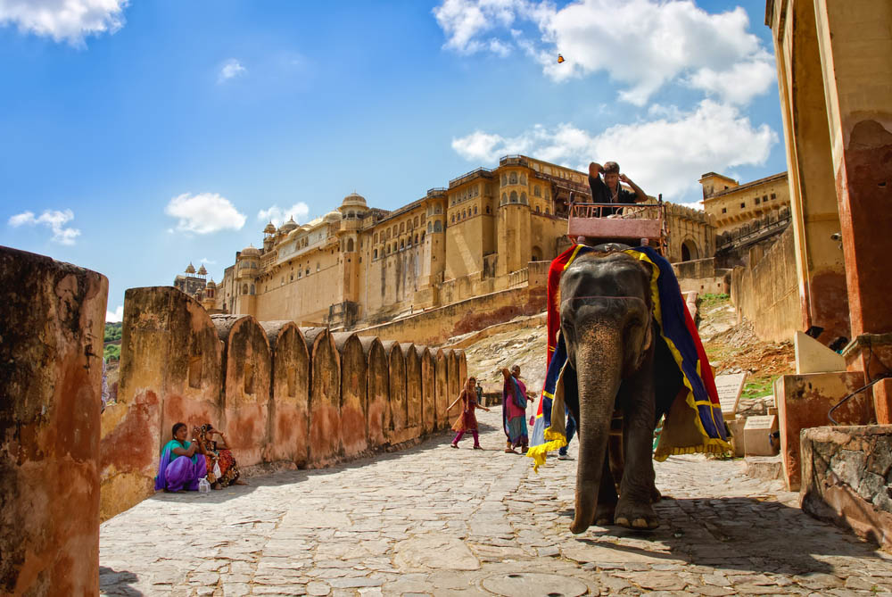 New Delhi Agra Jaipur Tour New Delhi Agra Jaipur Tour