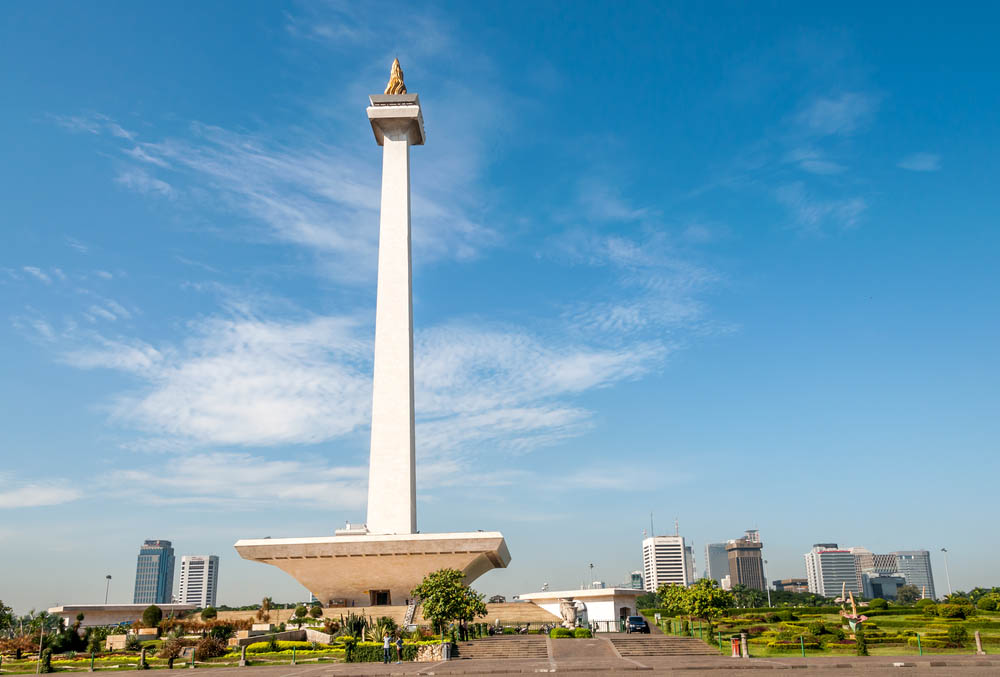 Jakarta