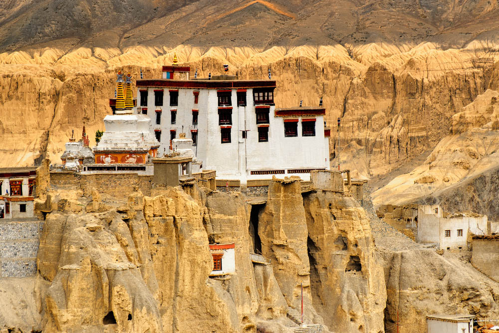 Ladakh