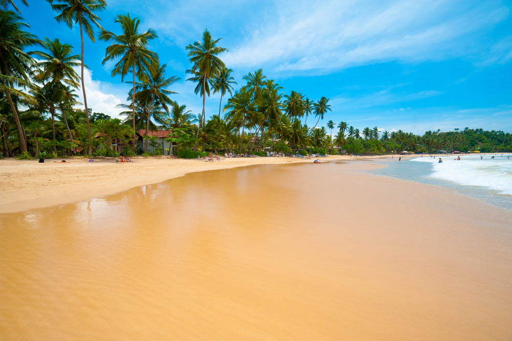 Mirissa
