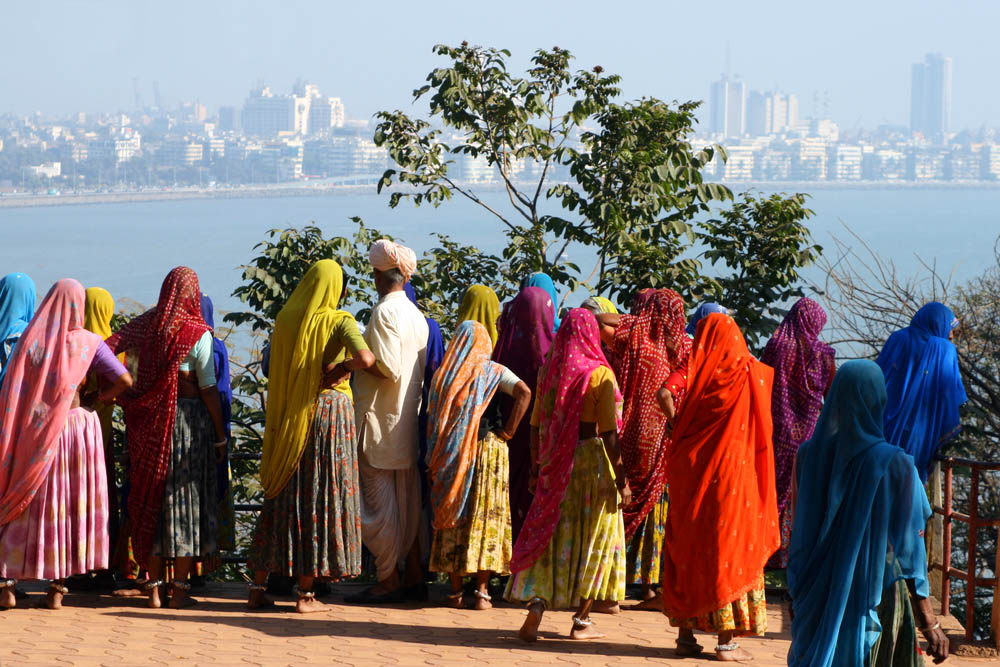 Mumbai