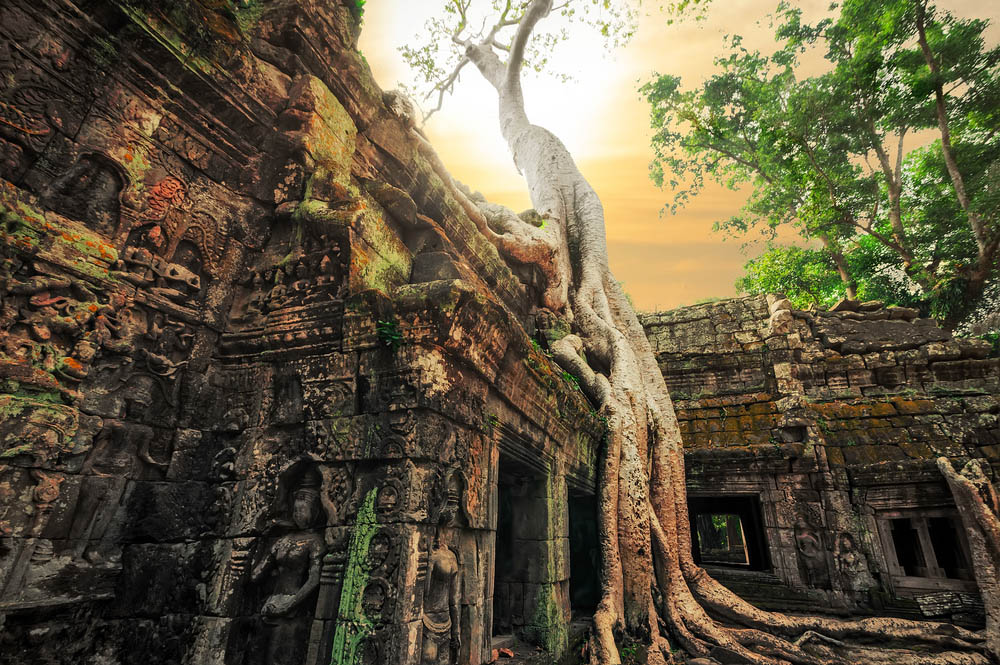 Siem Reap 2