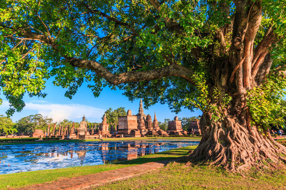 Sukhothai