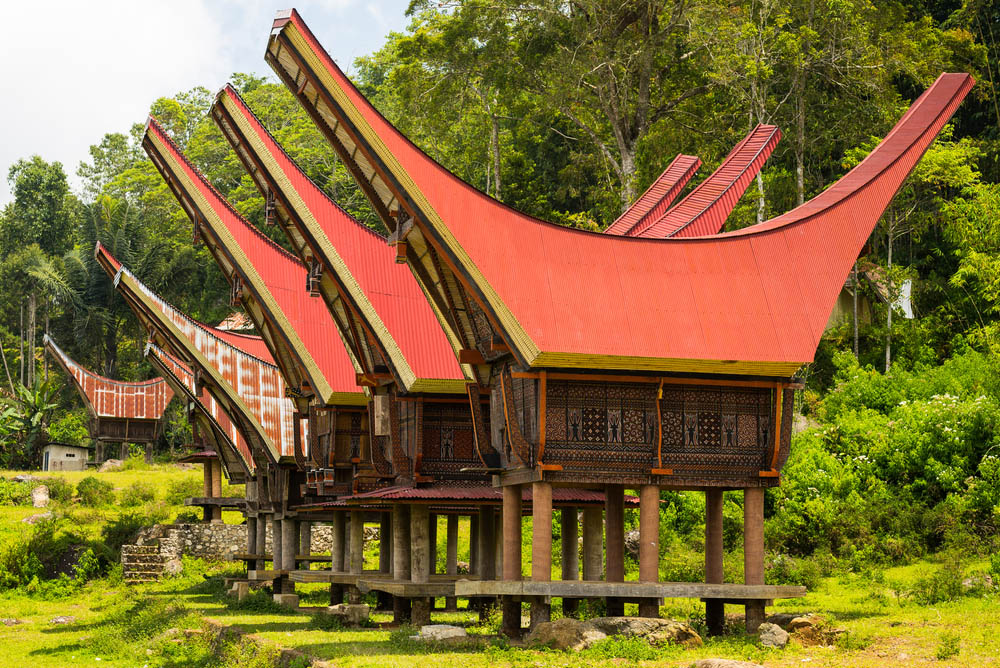 Tana Toraja