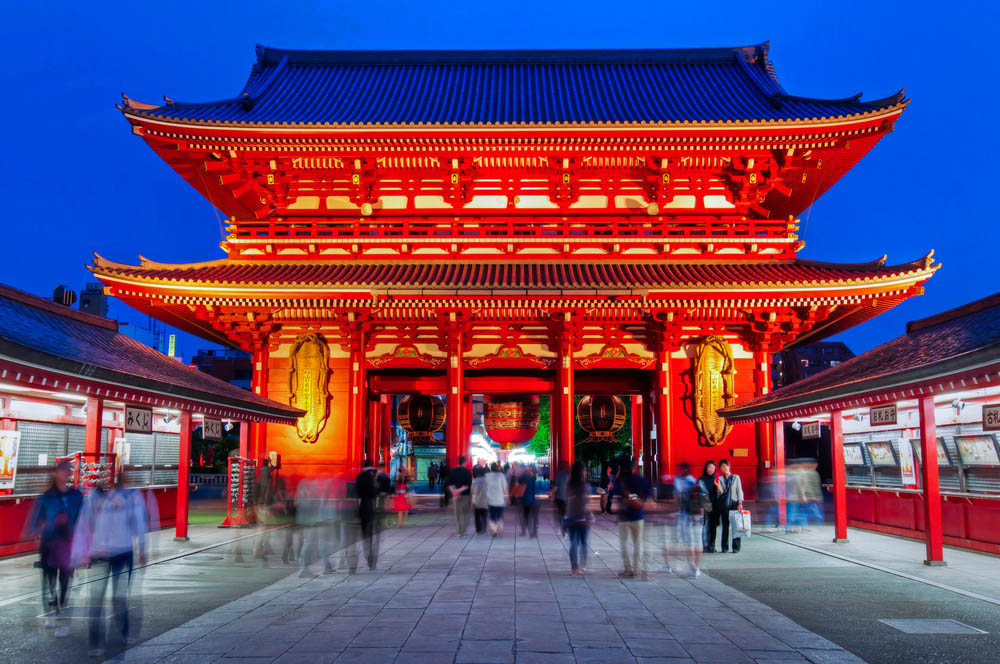 Tokyo