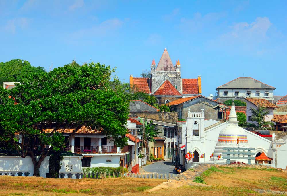 Galle