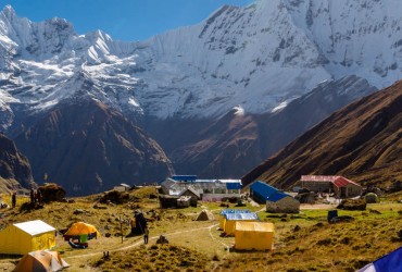 Annapurna