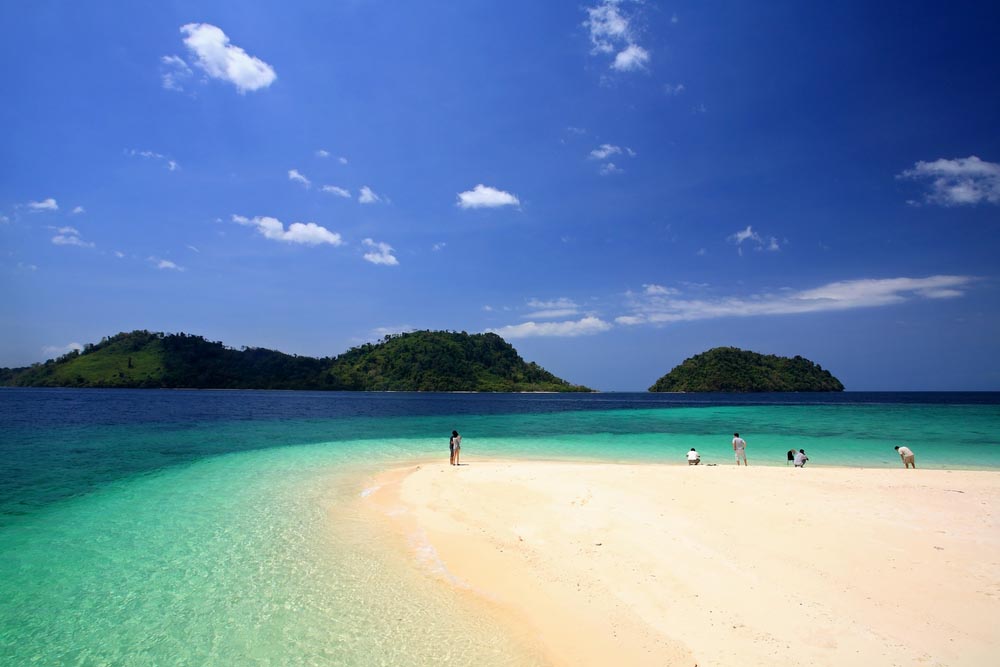 Koh Khai Nok