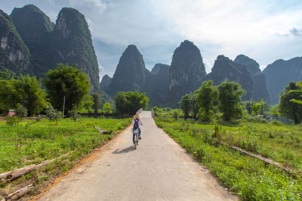 Yangshuo