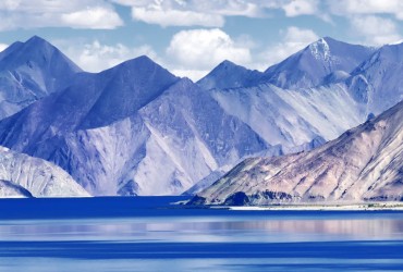 Ladakh