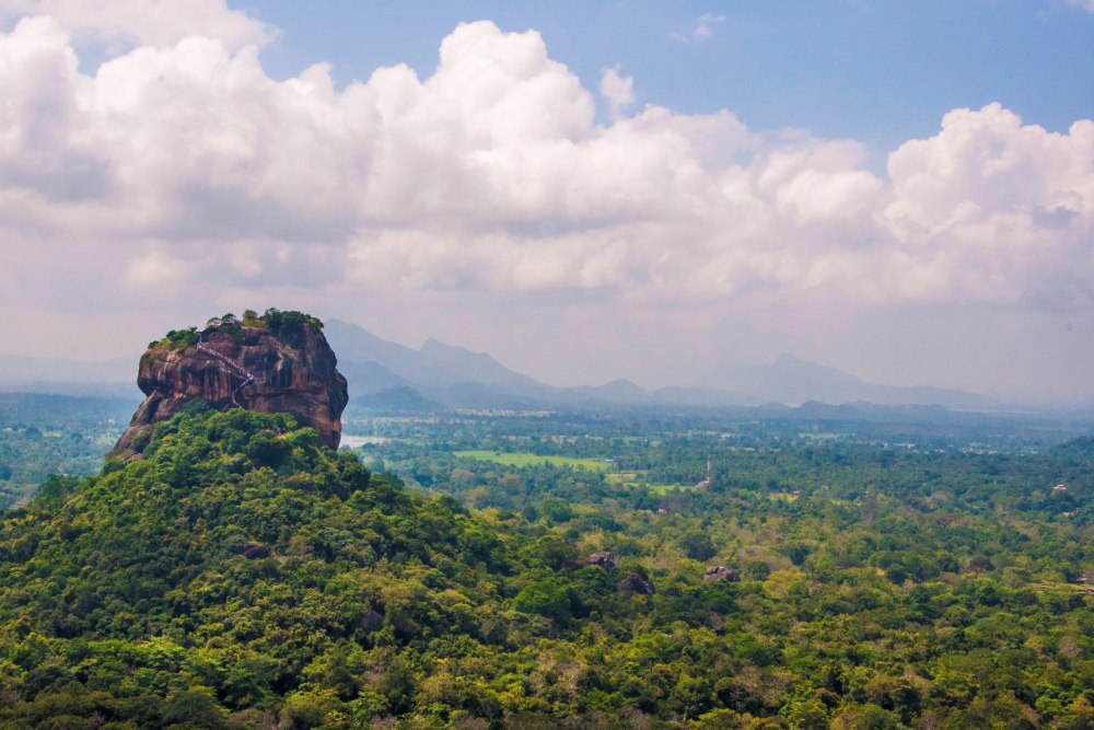 Pidurangala 2
