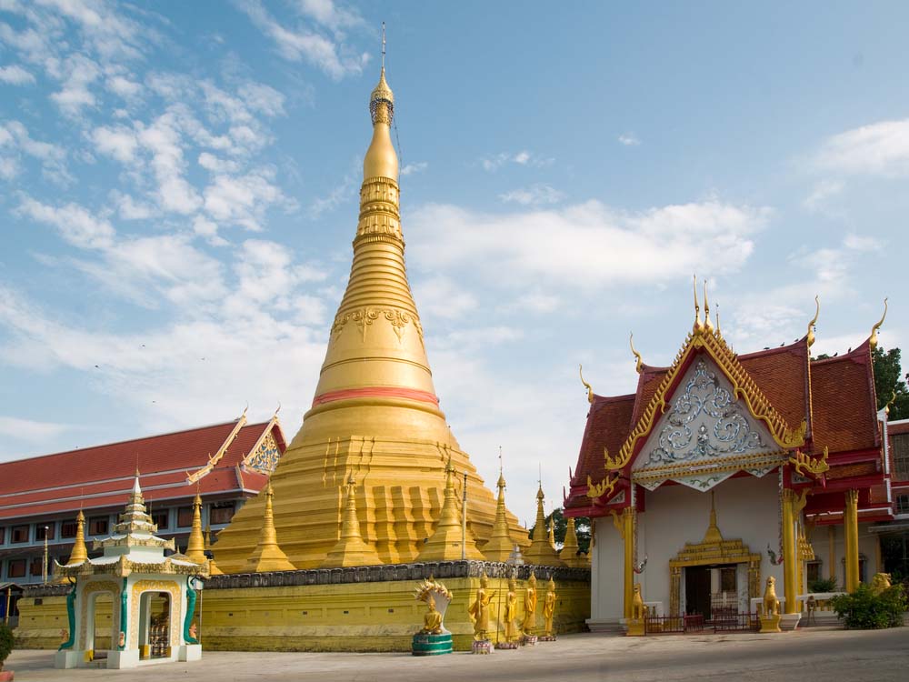 Mae Sot