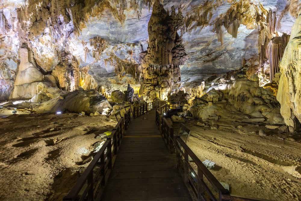 Phong Nha