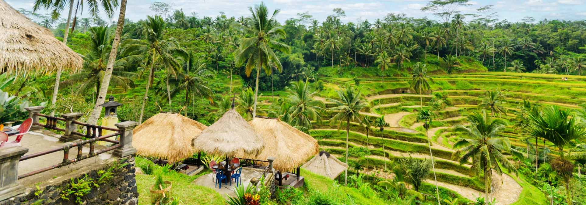 Van Lombok naar Bali