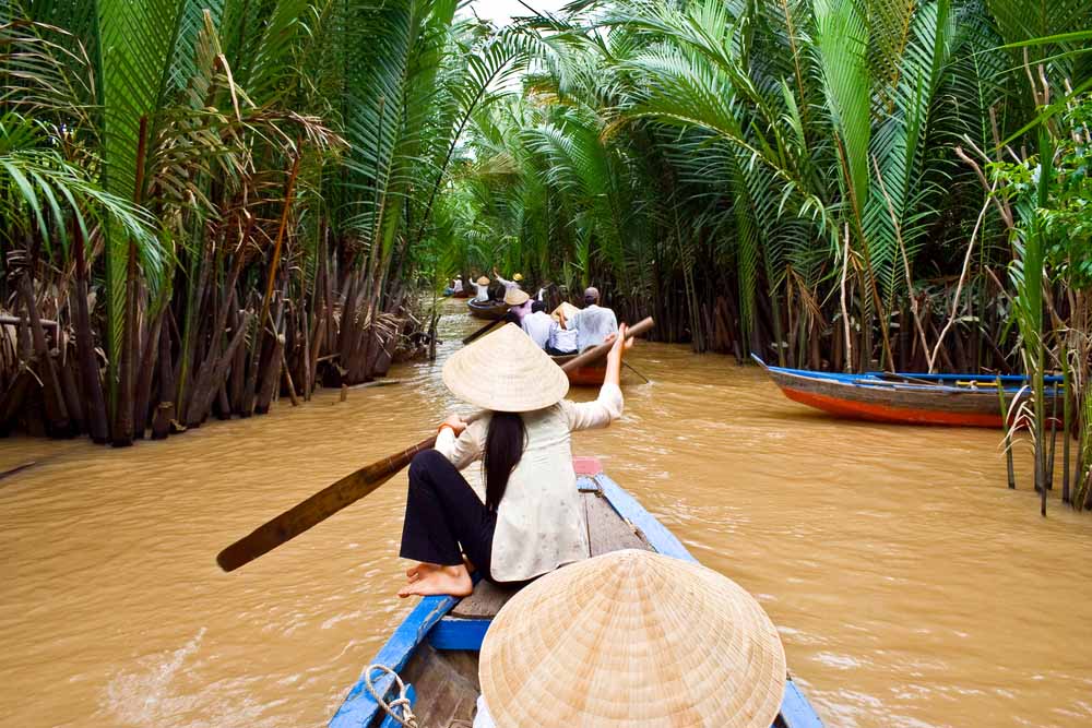 Ho Chi Minh City