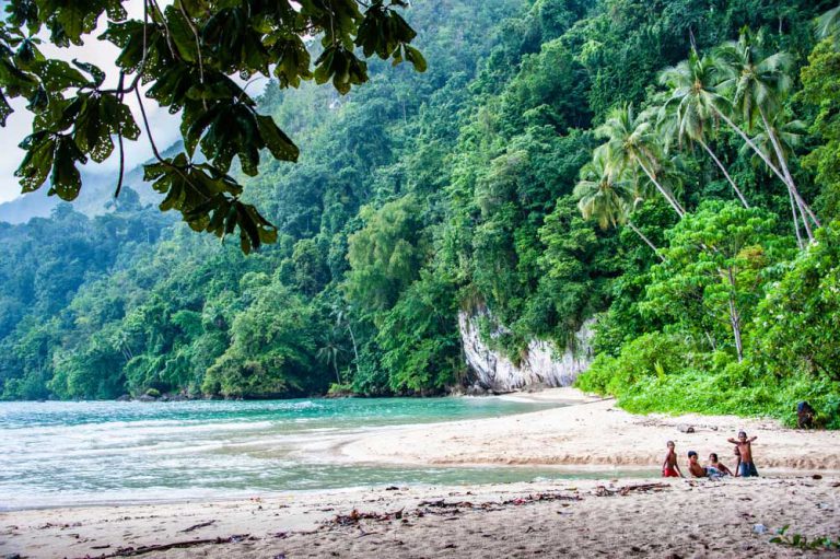 Molukken | BackpackenInAzië.nl