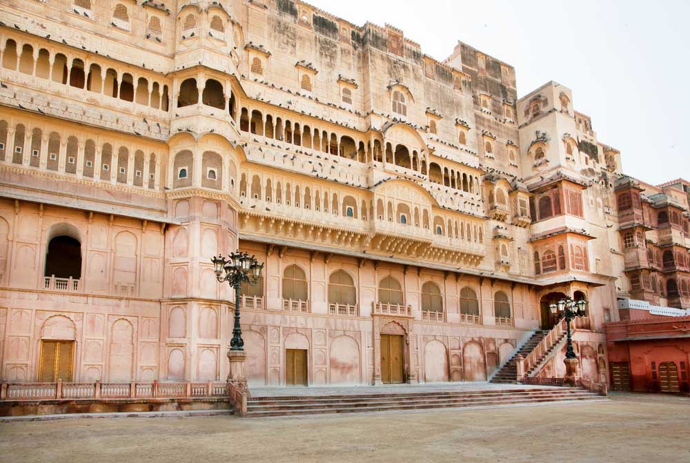 bikaner