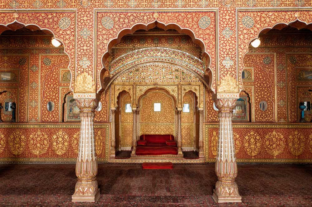 Bikaner