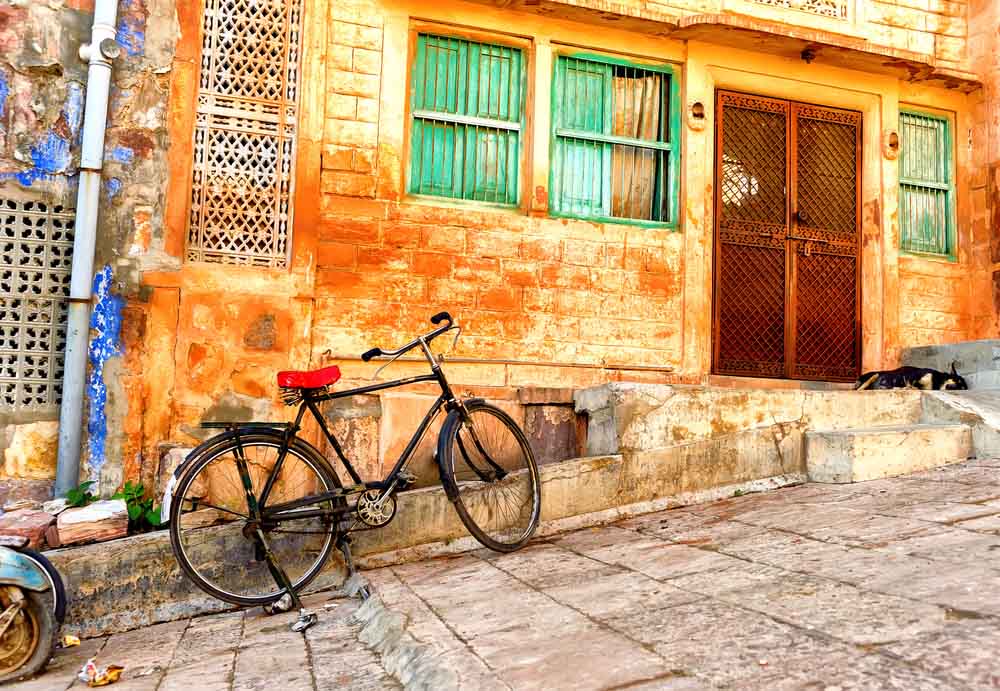 India