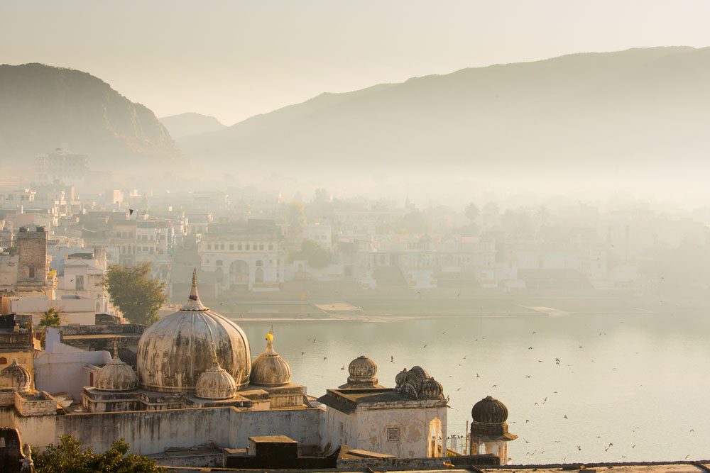 pushkar