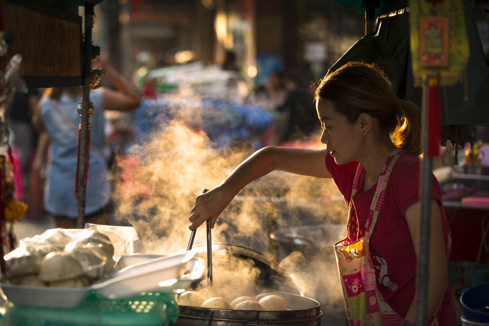 chinatown bangkok