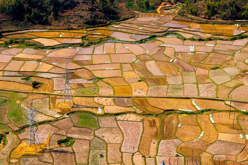 Mai Chau