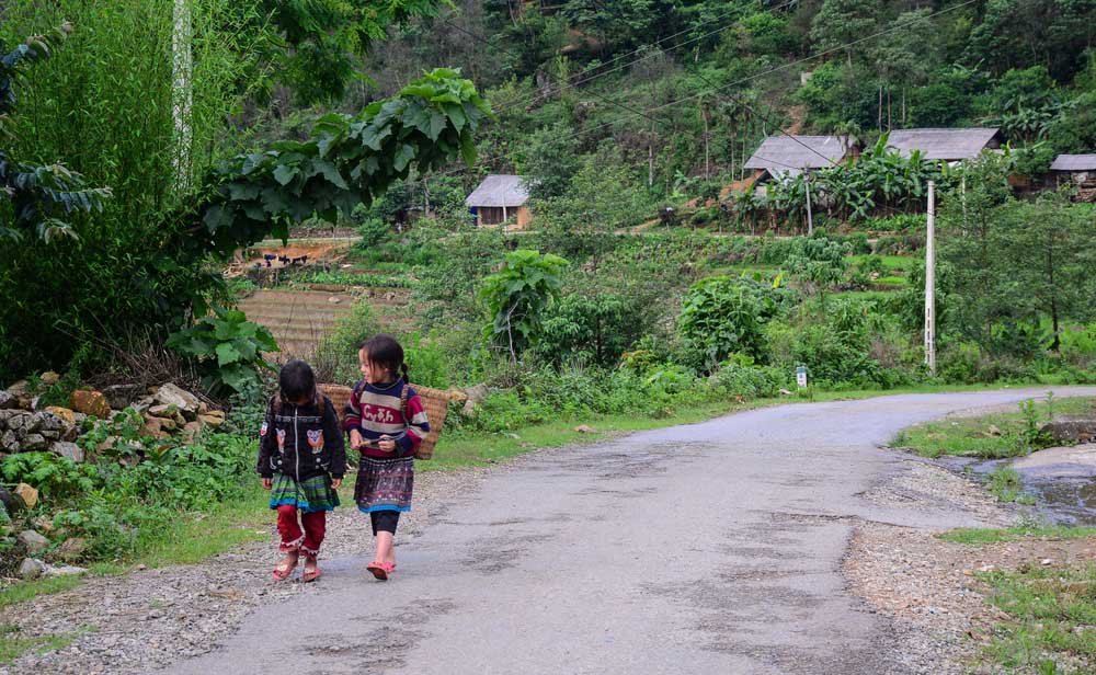 Mai Chau