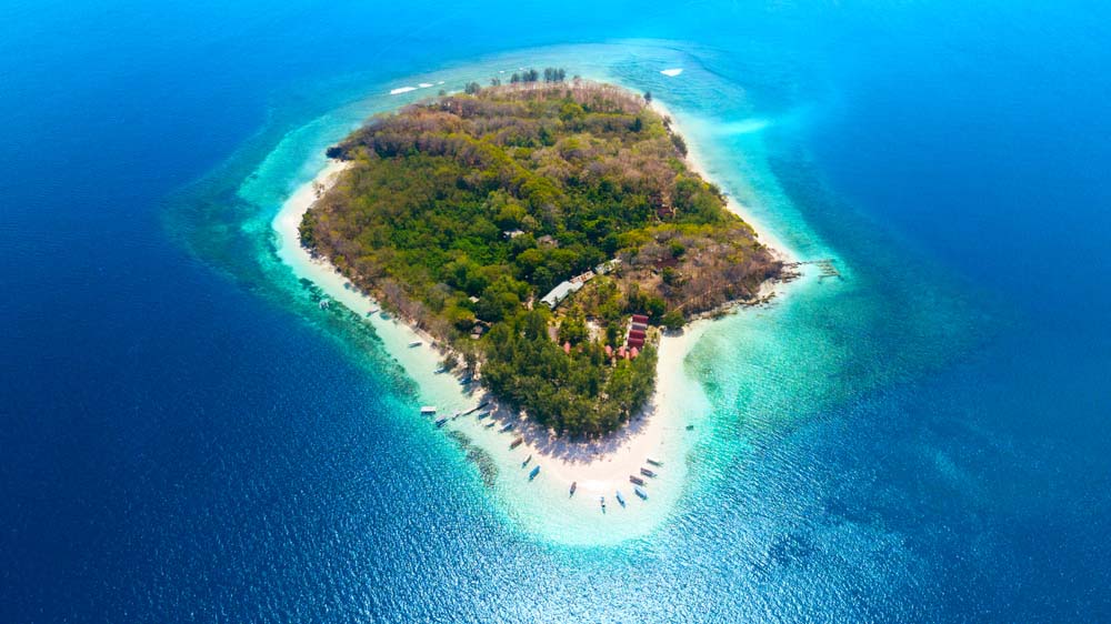 Gili Nanggu