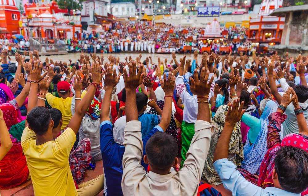 Haridwar
