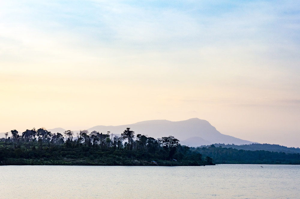 Cardamom Mountains