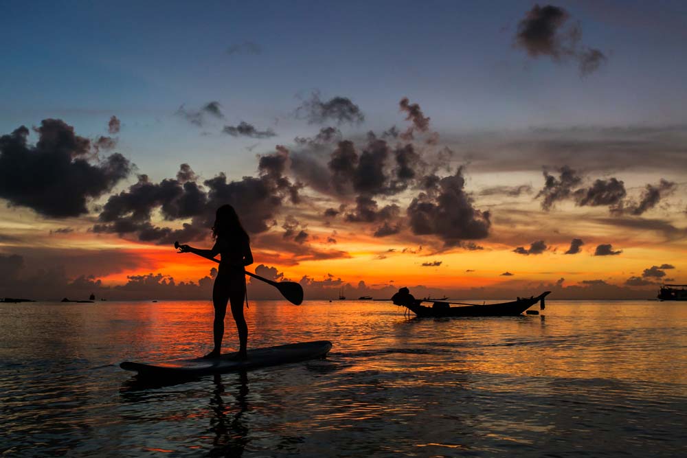 Koh Tao