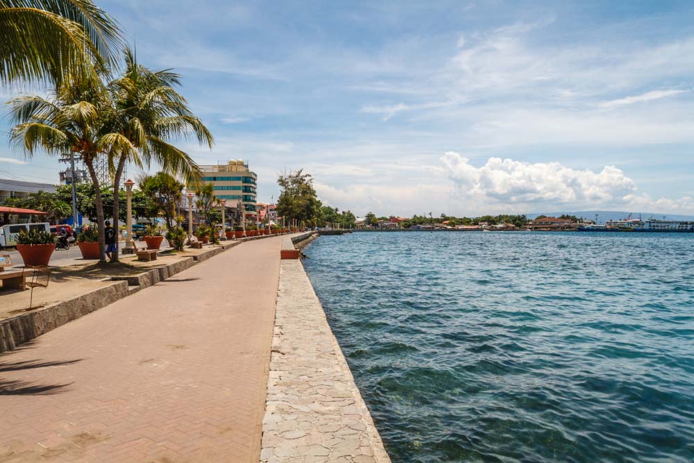 Dumaguete