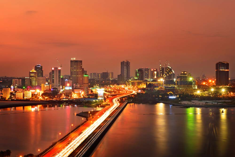Johor Bahru